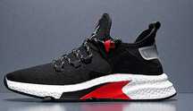 WYPRZEDAŻ ! Nowe męskie buty sportowe / adidasy / półbuty !D14-40!
