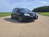 Volkswagen Golf V 1.6 MPI 102km +lpg