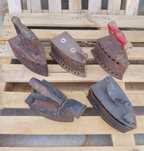 5 Ferros Vintage