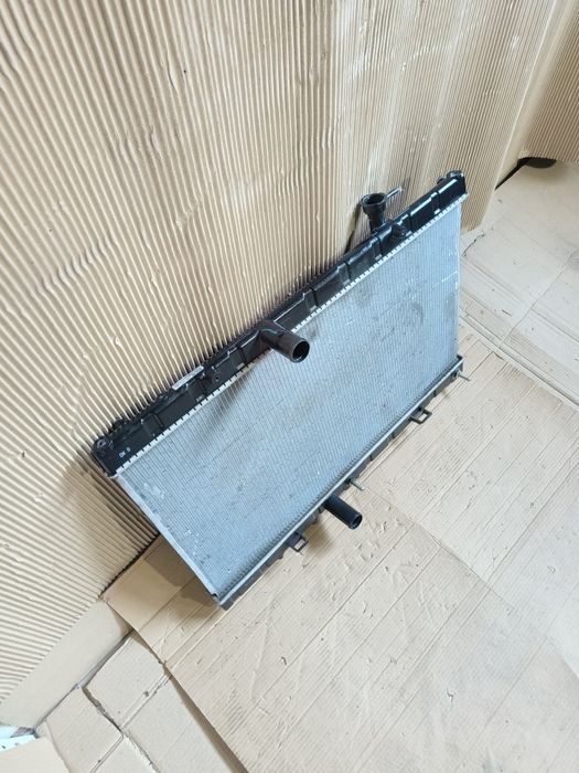 Радиатор Nissan Rogue Xtrail T32 Рог Оригинал