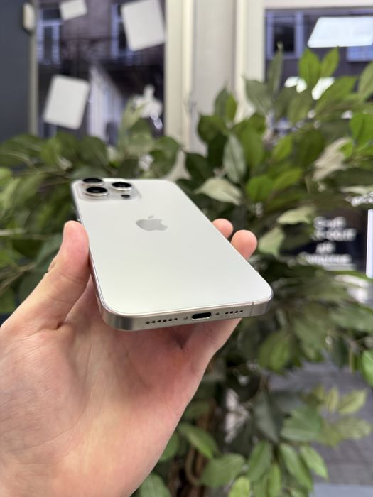 iPhone 15 Pro Max 256GB Natural Titanium