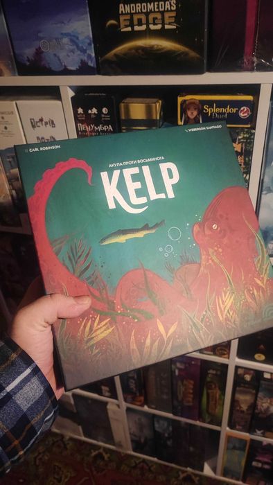 Продам настольные игры