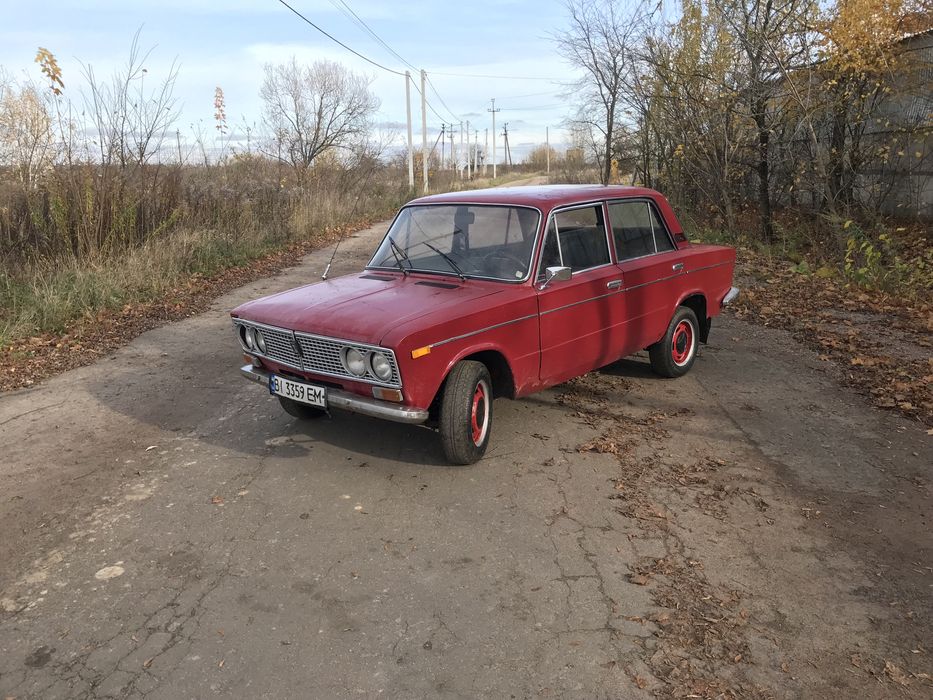 Продам Ваз 2103