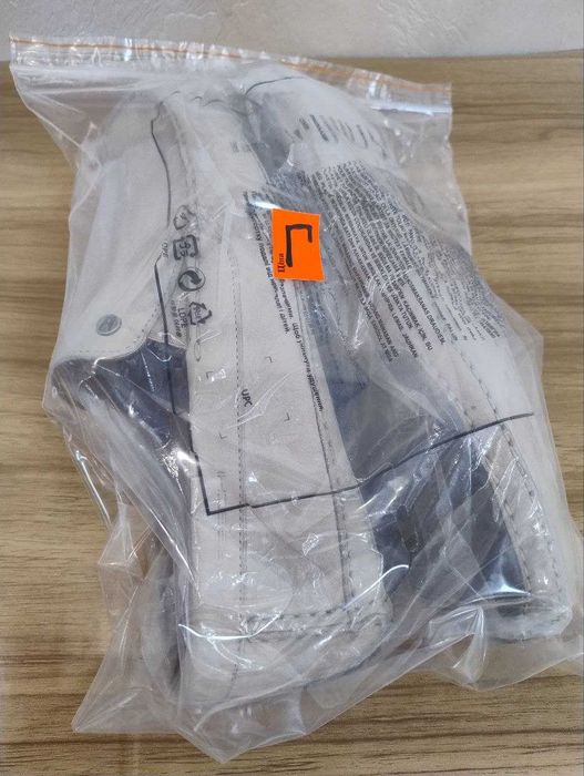 Макасини Moreschi. Розмір 41/42