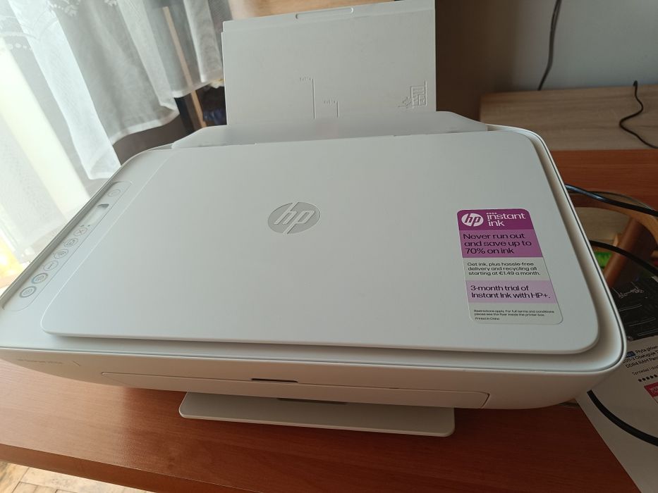 Sprzedam drukarka HP DeskJet 2810e