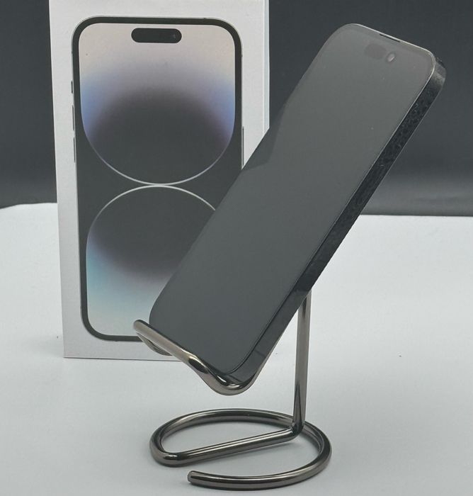 iPhone 14  pro 256 GB 84%акб айфон неверлок + подарунки!