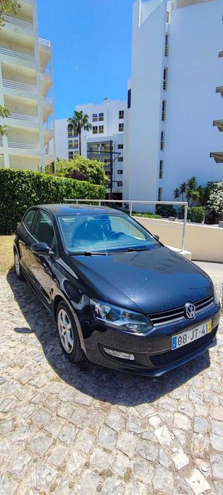 Vendo volkswagen Polo 1.6 Bluemotion