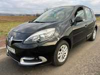 Renault  scenic  1,2 benz