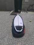 Plancha de surf 6.3 de 35litro