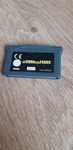 Gra SUM of ALL FEARS Game Boy Advance Suma Wszystkich Strachów