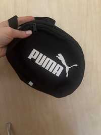 Сумка puma бананка