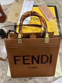 Сумка Fendi Sunshine Small