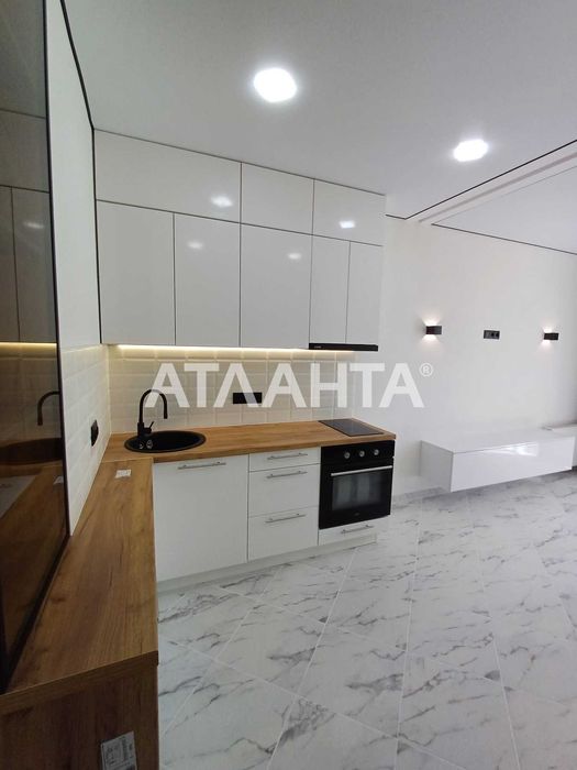 Продам квартиру-студию с Ремонтом Новый дом ЖК Акварель-8 Вильямса