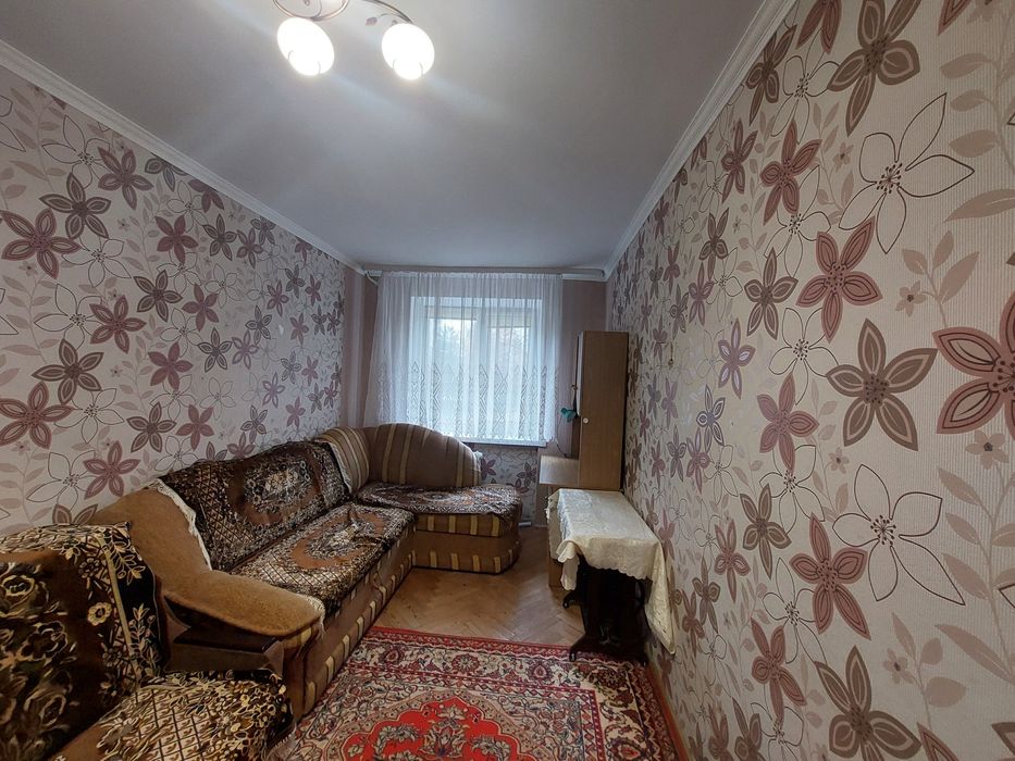 Оренда 2-х кім. квартири ТЦ Імідж!