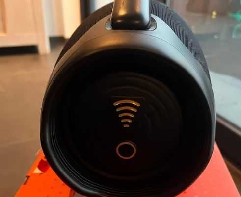 Jbl Boombox 3 WIFI Jak nowy