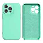 Silicone case etui Samsung Galaxy A14/5g / Galaxy A14 silikonowy pokro