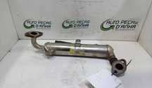 Radiador De Egr Opel Astra H (A04)