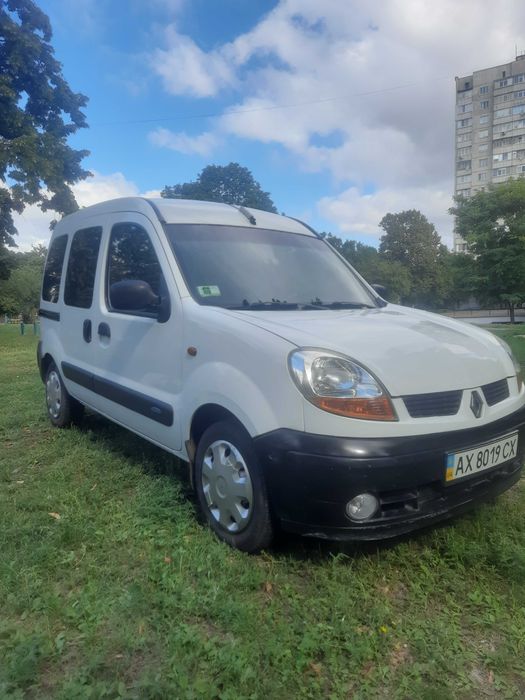 Продається 
RENAULT Kangoo