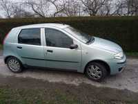 Fiat Punto Fiat Punto II