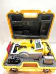 TEODOLIT niwelator optyczny elektryczny NIVEL SYSTEM DT-2L
