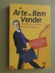 A Arte de Bem Vender de Ivan R. Misner e Don Morgan