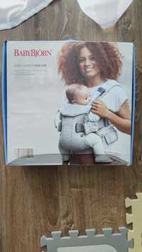 Nosidełko Babybjorn carrier one air