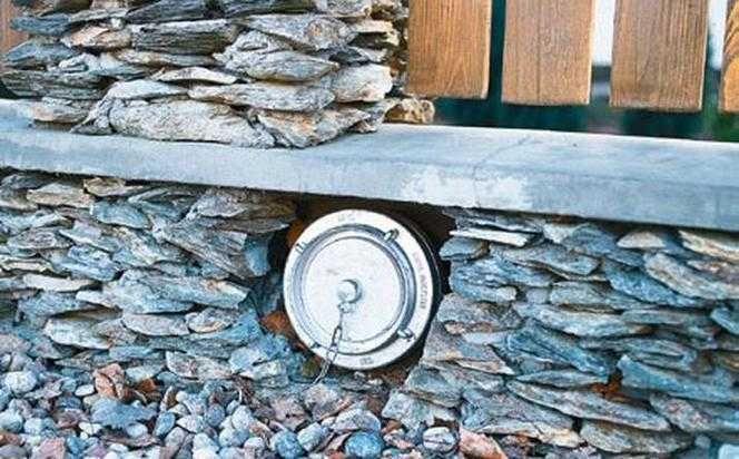 Wąż Przewód ssawny do przedłużenia szamba 13m