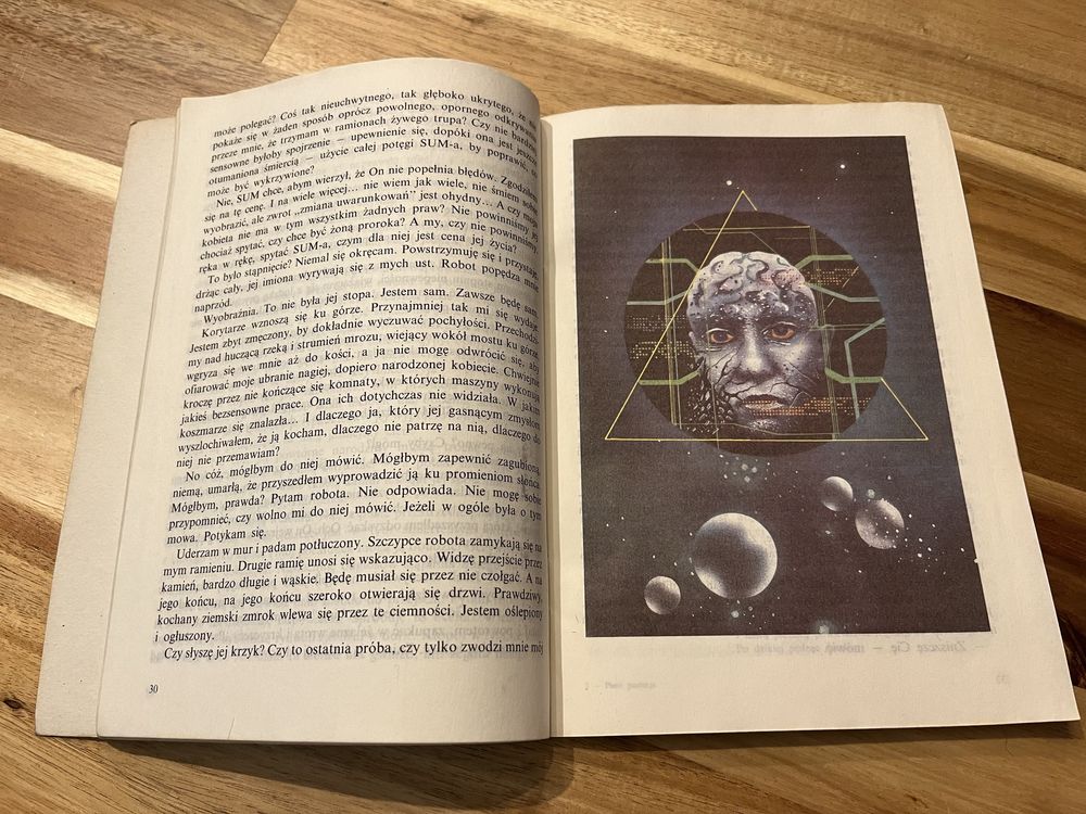 Pieśń pasterza Poul Anderson