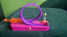 Polly Pocket skatepark