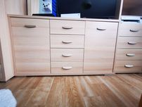 Komoda firmy Wójcik