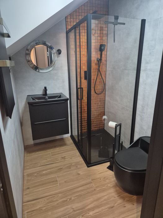 Remont / wykończenia