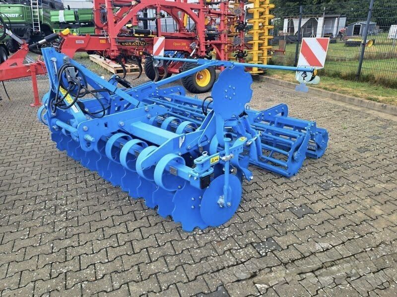 Lemken Heliodor 9/300