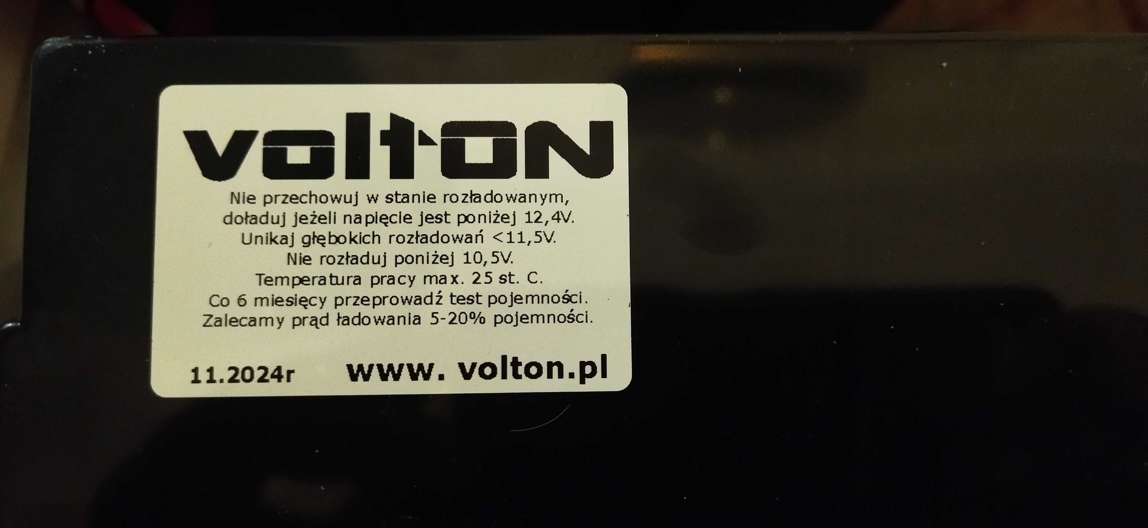 Інвертор EASUN 4000W 12V Акумулятор AGM 12v 100ah Volt Polska