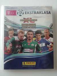 Album Panini T-Mobile Ekstraklasa 2013-14 Kompletny 300 kart