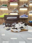 Кросівки Nike Jordan SP Jumpman x Travis Scott Sail