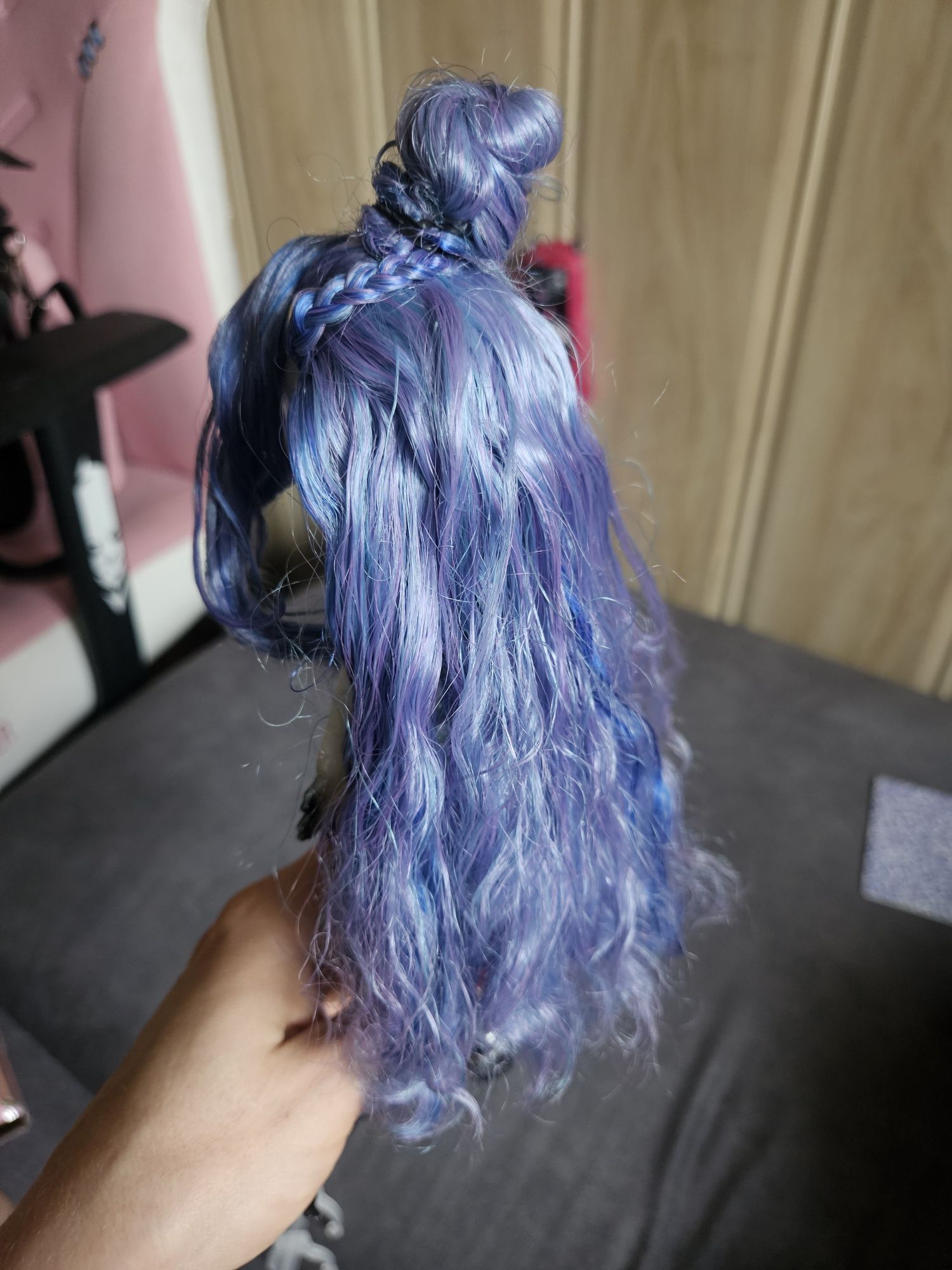 Sirena von Boo Monster High
