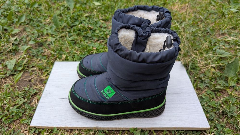 Уги дитячі розмір 27