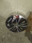 Sprzedam kołpaki 16",