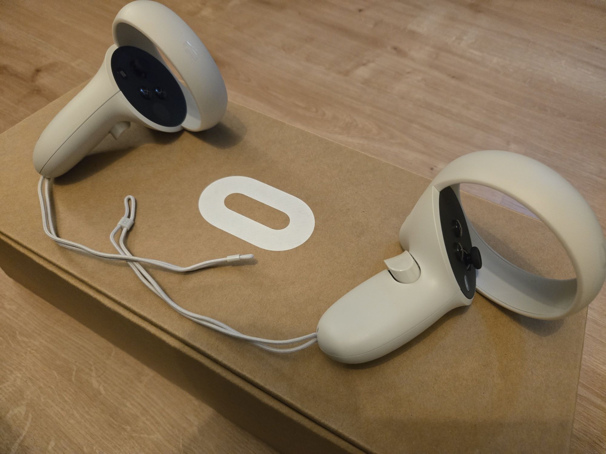 Óculos Quest 2 - 256GB (Óculos de Realidade Virtual