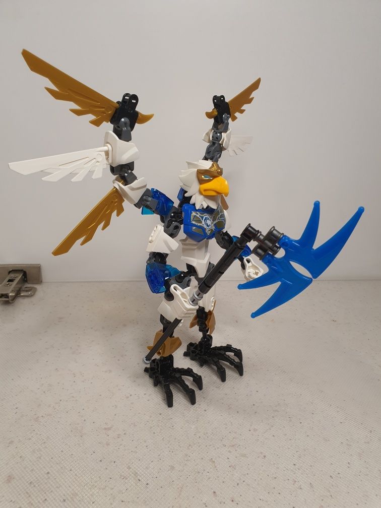 Lego Chima Chi Eris 70201