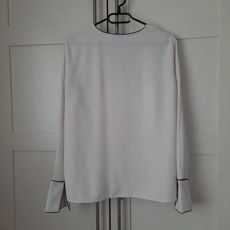 Elegancka bluzka H&M