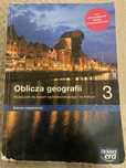 Oblicza geografii 3