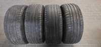 Opony michelin pilot sport 4 225/40 r18