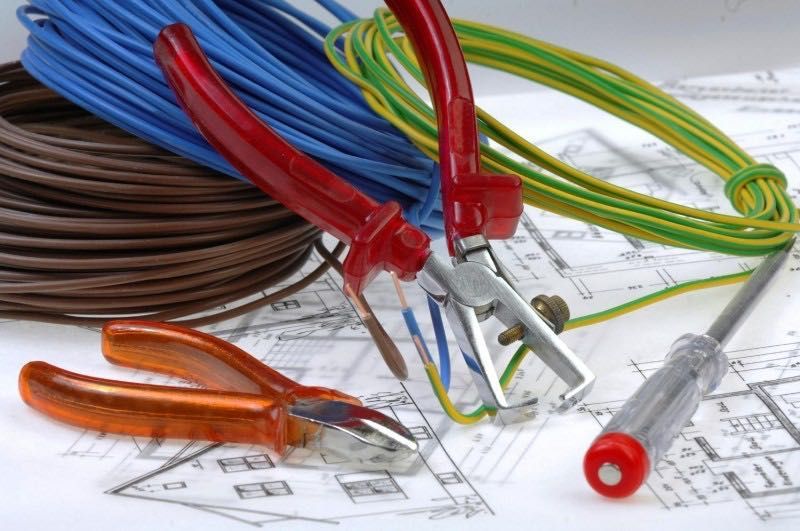 Eletricista Almada
