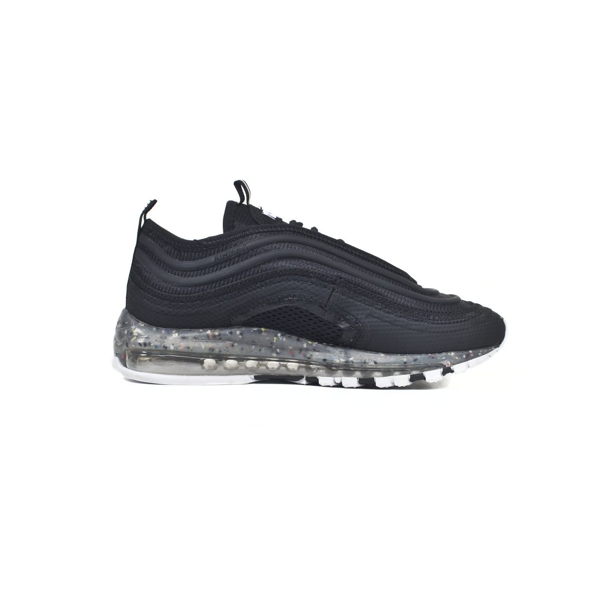 Nike 97 Terrascape Black White 41-45