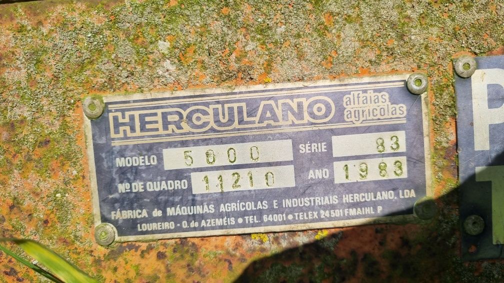 Cisterna Herculano de 5000 litros
