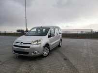 Citroën Berlingo Citroen Berlingo Multispace 1.6 HDi