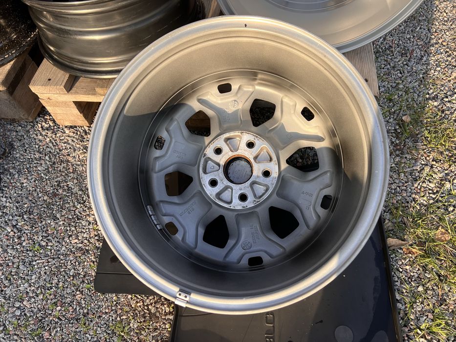 Диски R17 5x114,3 Subaru Forester SK 5 114.3