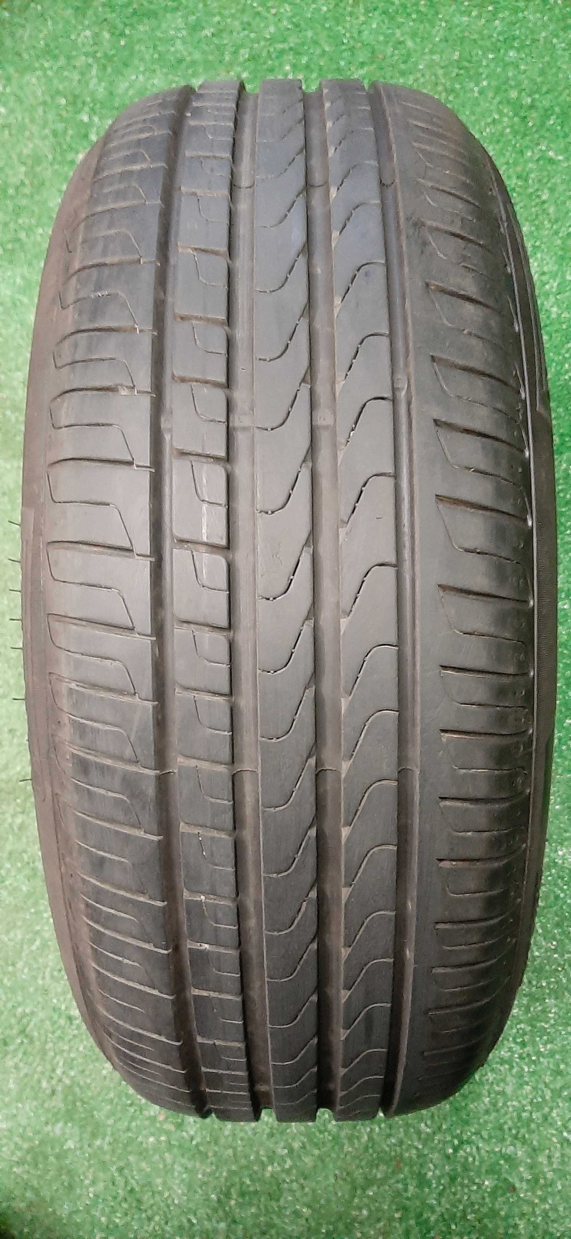 Opona Letnia 205/55/17 Pirelli Cinturato P7 2021r. / 7mm. / montaż