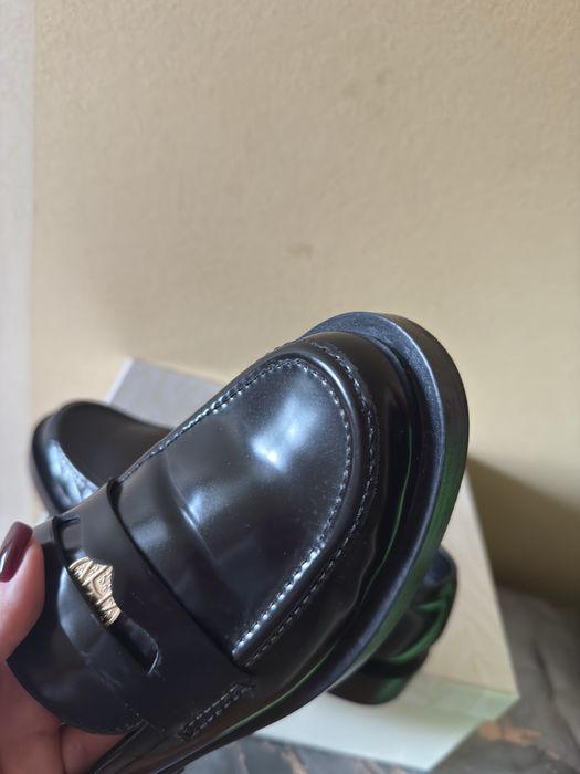 Лофери H&M 39 розмір